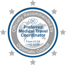 Excellent Patient Experience & Service Quality
